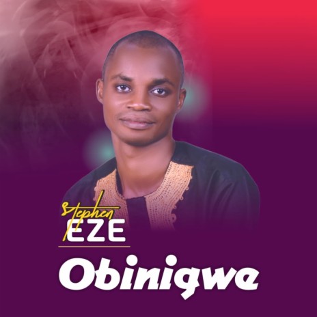 Obinigwe | Boomplay Music