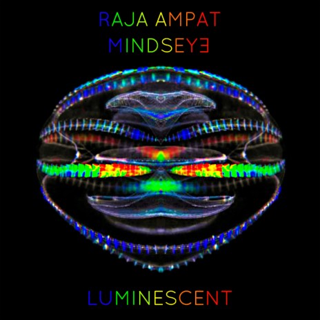 Bioluminescence ft. Raja Ampat