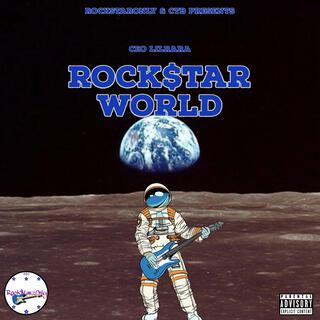 Rockstar World