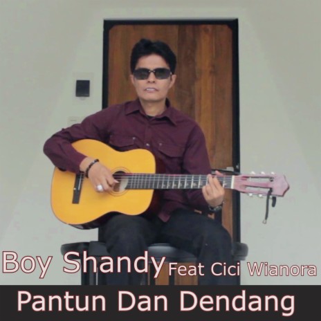 Pantun Dan Dendang ft. Cici Wianora | Boomplay Music