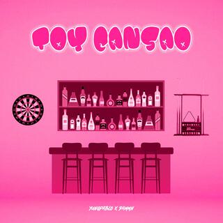 Toy cansao´