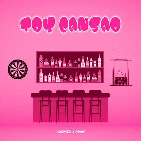 Toy cansao´ ft. Yung Pablo & DAMMN | Boomplay Music