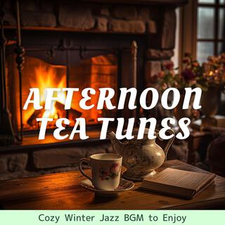 Cozy Winter Jazz Bgm to Enjoy