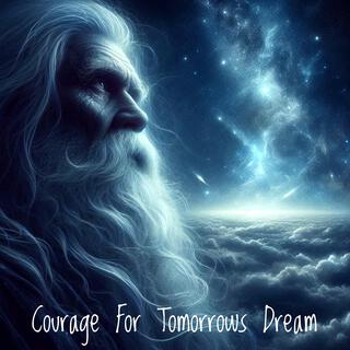 Courage For Tomorrows Dream