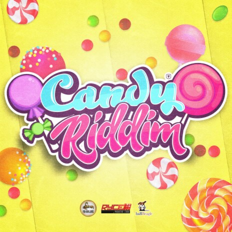 Candy Riddim (Instrumental)