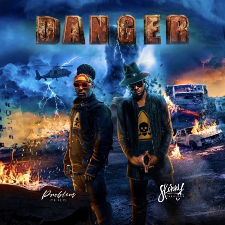 Danger ft. Problem Child | Boomplay Music