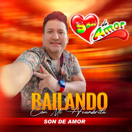 Bailando Con Mi Huambrita | Boomplay Music