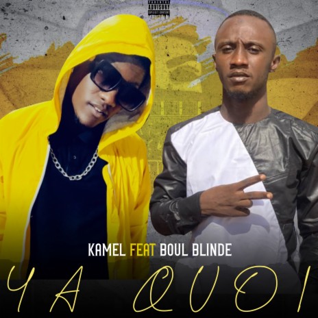 Ya quoi | Boomplay Music