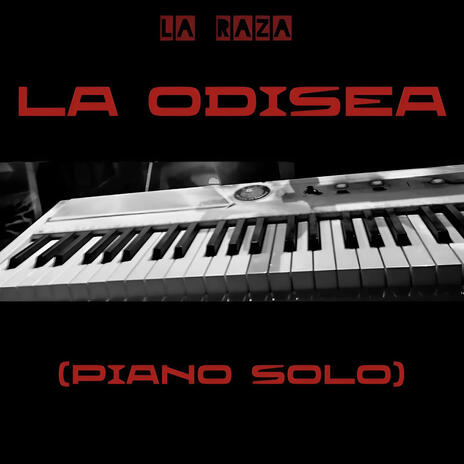 La Odisea (Piano Solo) | Boomplay Music