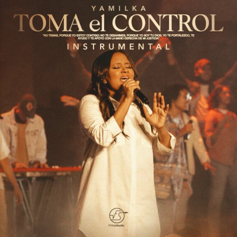 Toma El Control (Instrumental)