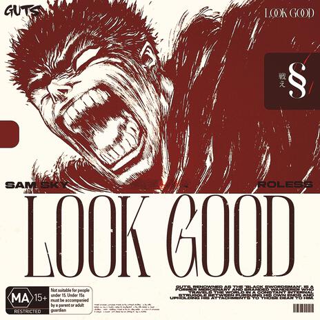 Look Good (Berserk) (Instrumental Version) | Boomplay Music