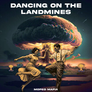 Dancing In the Landmines