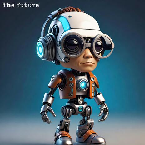 The Future | Boomplay Music