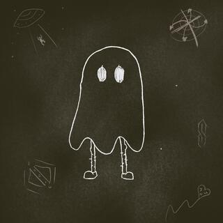 Walking Ghost