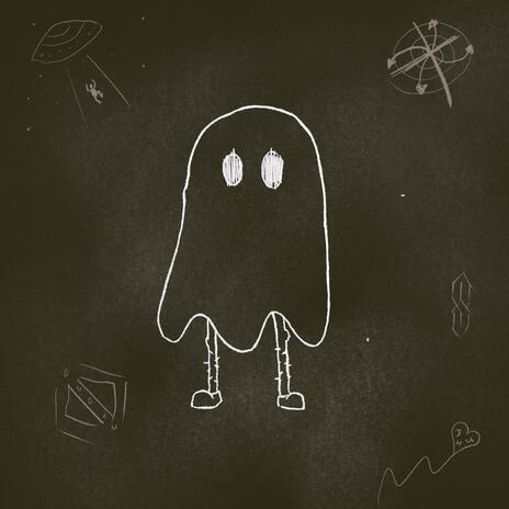 Walking Ghost | Boomplay Music