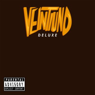 VEINTIUNO (DELUXE)