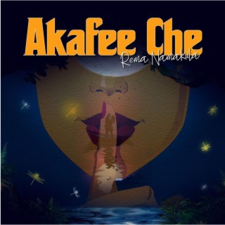 Akafe Che lyrics | Boomplay Music