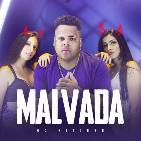 Malvada | Boomplay Music