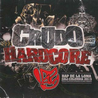 Crudo Hardcore