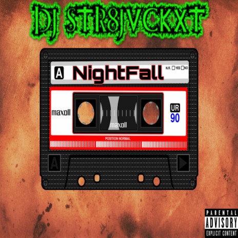 NightFall | Boomplay Music