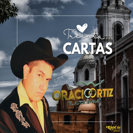 Treinta Cartas | Boomplay Music