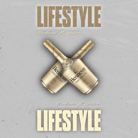 Lifestyle ft. essie | Boomplay Music