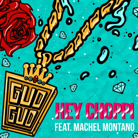 Gud Gud ft. Machel Montano | Boomplay Music