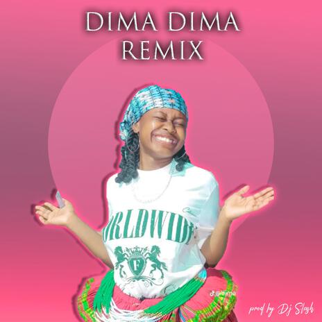 Dima Dima (Remix) | Boomplay Music