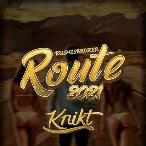 Rusmisbruker (Route 2021) | Boomplay Music