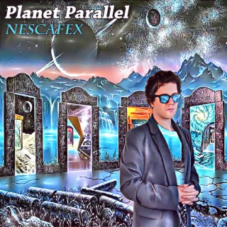 Planet Parallel