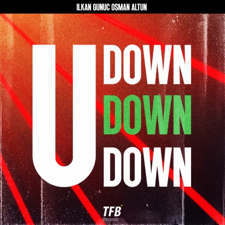 Down U Down Down ft. Osman Altun | Boomplay Music