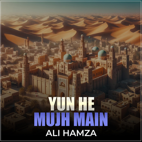 Yun He Mujh Main | Boomplay Music