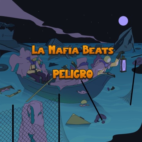 PELIGRO | Boomplay Music