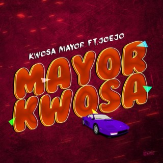 Mayor Kwosa