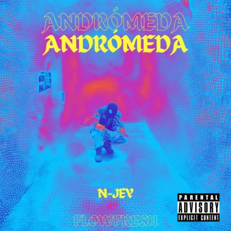 Andrómeda | Boomplay Music