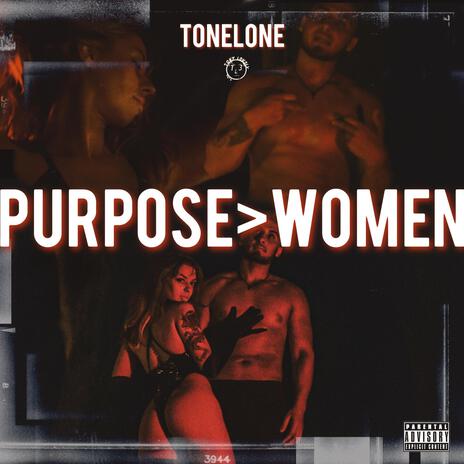 Purpose Over Women | Boomplay Music