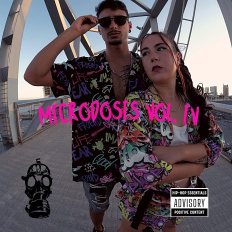 MICRODOSIS VOL. IV ft. Yellow RMSH | Boomplay Music