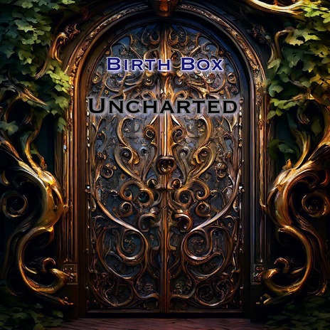 Uncharted | Boomplay Music