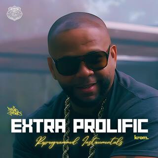 The Hip Hop Protection Force Presents: Extra Prolific (Reprogrammed) Instrumentals (Reprogrammed Instrumental)