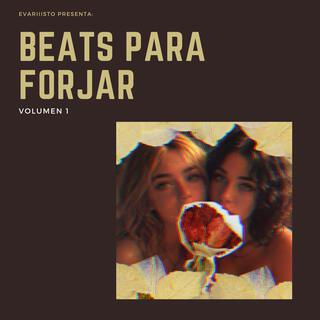 BEATS PARA FORJAR VOLUMEN 1