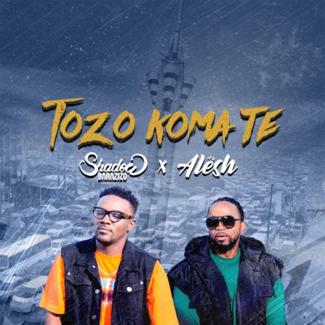 Tozo Koma Té ft. Alesh | Boomplay Music