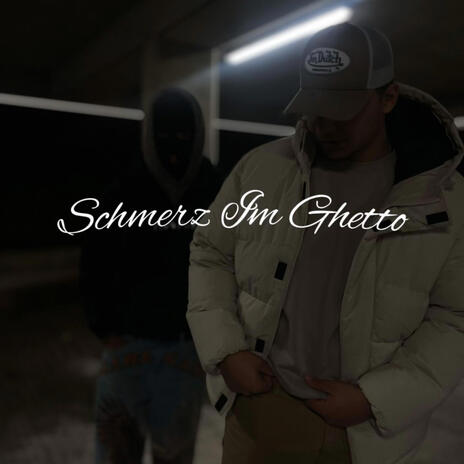 Schmerz Im Ghetto | Boomplay Music