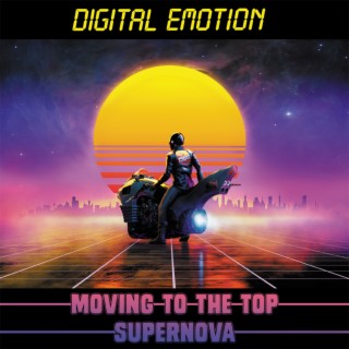 Digital Emotion