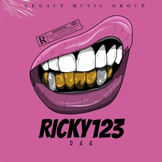 Ricky 1 2 3