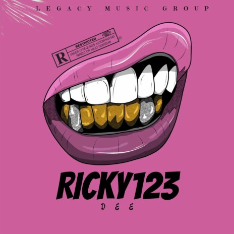 Ricky 1 2 3 | Boomplay Music