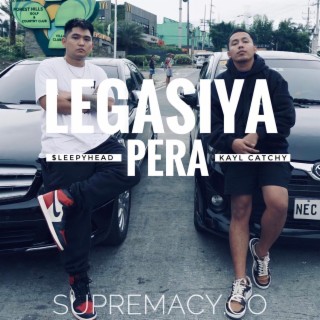 LEGASIYA PERA