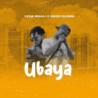 UBAYA (feat. Dogo Elisha)