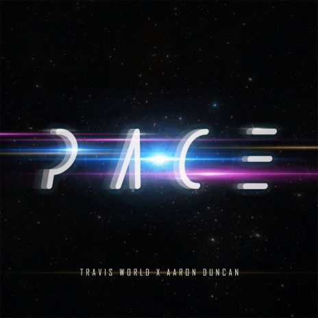 Pace ft. Aaron Duncan