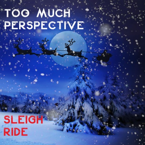 Sleigh Ride | Boomplay Music