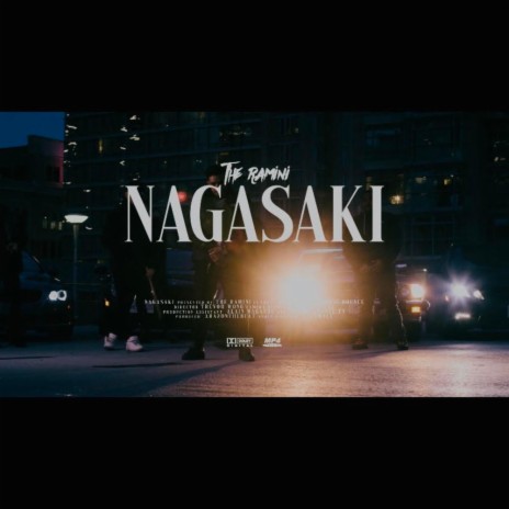 NAGASAKI | Boomplay Music